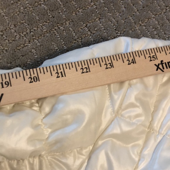 Polo by Ralph Lauren puffer/bomber jacket - Picture 8 of 15